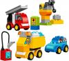 LEGO - My First Cars and Trucks 10816 - (New & Sealed)