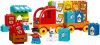 LEGO - My First Truck 10818 - (New & Sealed)