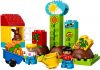 LEGO - My First Garden 10819 - (New & Sealed)