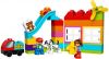 LEGO - Creative Construction Basket 10820 - (New & Sealed)