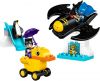 LEGO - Batwing Adventure 10823 - (New & Sealed)