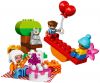 LEGO - Birthday Party 10832 - (New & Sealed)