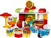 LEGO - Pizzeria 10834 - (New & Sealed)