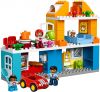 LEGO - Family House 10835 - (New & Sealed)