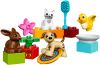 LEGO - Pets 10838 - (New & Sealed)