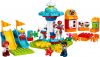LEGO - Fun Family Fair 10841 - (New & Sealed)
