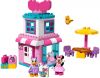 LEGO - Minnie Mouse Bow-tique 10844 - (New & Sealed)