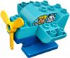 LEGO - My First Plane 10849 - (New & Sealed)