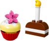 LEGO - My First Birthday Cake 10850 - (New & Sealed)