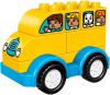 LEGO - My First Bus 10851 - (New & Sealed)