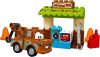 LEGO - Mater's Shed 10856 - (New & Sealed)