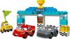LEGO - Piston Cup Race 10857 - (New & Sealed)