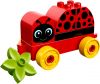 LEGO - My First Ladybird 10859 - (New & Sealed)