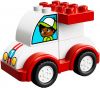 LEGO - My First Race Car 10860 - (New & Sealed)