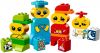 LEGO - My First Emotions 10861 - (New & Sealed)