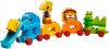 LEGO - My First Animal Brick Box 10863 - (New & Sealed)