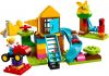 LEGO - Large Playground Brick Box 10864 - (New & Sealed)