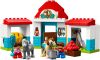 LEGO - Farm Pony Stable 10868 - (New & Sealed)