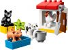 LEGO - Farm Animals 10870 - (New & Sealed)