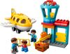 LEGO - Airport 10871 - (New & Sealed)
