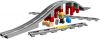 LEGO - Train Bridge and Tracks 10872 - (New & Sealed)