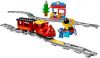 LEGO - Steam Train 10874 - (New & Sealed)