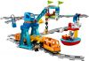 LEGO - Cargo Train 10875 - (New & Sealed)