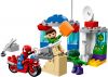 LEGO - Spider-Man & Hulk Adventures 10876 - (New & Sealed)