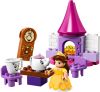 LEGO - Belle's Tea Party 10877 - (New & Sealed)