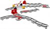 LEGO - Train Tracks 10882 - (New & Sealed)