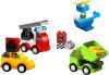 LEGO - My First Car Creations 10886 - (New & Sealed)