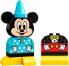 LEGO - My First Mickey Build 10898 - (New & Sealed)