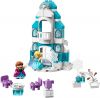 LEGO - Frozen Ice Castle 10899 - (New & Sealed)