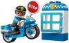 LEGO - Police Bike 10900 - (New & Sealed)