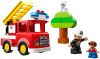 LEGO - Fire Truck 10901 - (New & Sealed)