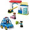 LEGO - Police Station 10902 - (New & Sealed)