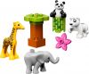 LEGO - Baby Animals 10904 - (New & Sealed)