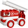LEGO - Fire Truck 10917 - (New & Sealed)