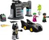 LEGO - Batcave 10919 - (New & Sealed)