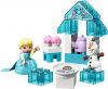 LEGO - Elsa and Olaf's Tea Party 10920 - (New & Sealed)