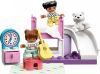 LEGO - Bedroom 10926 - (New & Sealed)