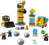 LEGO - Wrecking Ball Demolition 10932 - (New & Sealed)