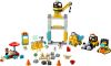 LEGO - Tower Crane & Construction 10933 - (New & Sealed)