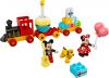 LEGO - Mickey & Minnie Birthday Train 10941 - (New & Sealed)