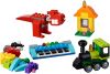 LEGO - Bricks and Ideas 11001 - (New & Sealed)