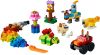 LEGO - Basic Brick Set 11002 - (New & Sealed)