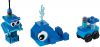 LEGO - Creative Blue Bricks 11006 - (New & Sealed)
