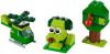 LEGO - Creative Green Bricks 11007 - (New & Sealed)