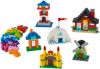 LEGO - Bricks and Houses 11008 - (New & Sealed)