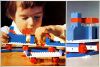 LEGO - Starter Train Set without Motor 111 - (New & Sealed)